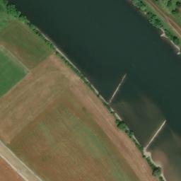 Satellite imagery of survey_point, CZ