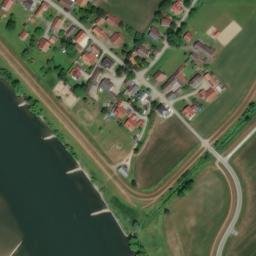 Satellite imagery of survey_point, CZ