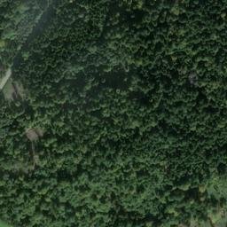 Satellite imagery of Fernmeldeturm Hochoberndorf, DE