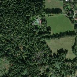Satellite imagery of Fernmeldeturm Hochoberndorf, DE