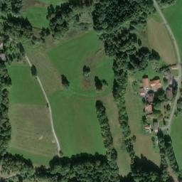 Satellite imagery of Fernmeldeturm Hochoberndorf, DE