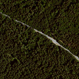 Satellite imagery of Kleiner Spatberg, DE