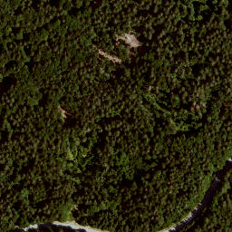 Satellite imagery of Kleiner Spatberg, DE