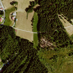 Satellite imagery of TP (Stein), AT