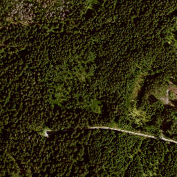 Satellite imagery of TP (Stein), AT