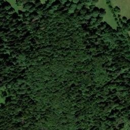 Satellite imagery of Žlebský vrch, CZ