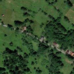 Satellite imagery of [Stožec-České Žleby] GSM, CZ