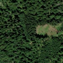 Satellite imagery of Stožec, CZ