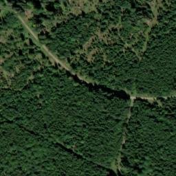 Satellite imagery of Stožeček [Stožec-České Žleby], CZ
