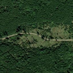 Satellite imagery of Stožeček [Stožec-České Žleby], CZ