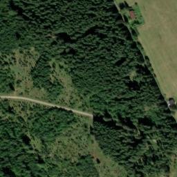 Satellite imagery of Stožeček [Stožec-České Žleby], CZ