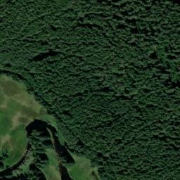 Satellite imagery of (Nad Řekou) [Volary], CZ