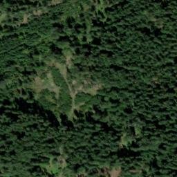 Satellite imagery of Křemenná, CZ