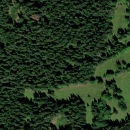 Satellite imagery of Křemenná, CZ