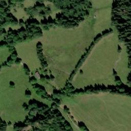 Satellite imagery of Křemenná, CZ