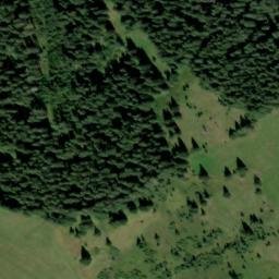 Satellite imagery of survey_point, CZ
