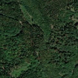 Satellite imagery of Velký Plešný (VÚ Boletice), CZ