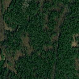 Satellite imagery of Nad Javorem [Křemže-Chlum], CZ