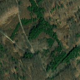 Satellite imagery of Nad Javorem [Křemže-Chlum], CZ
