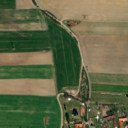 Satellite imagery of Dehetník [Dolní Třebonín-Záluží], CZ