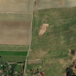 Satellite imagery of Dehetník [Dolní Třebonín-Záluží], CZ