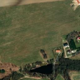 Satellite imagery of Dehetník [Dolní Třebonín-Záluží], CZ