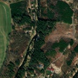 Satellite imagery of [Komařice] GSM, CZ