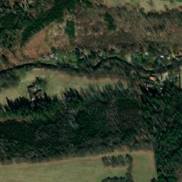 Satellite imagery of [Komařice] GSM, CZ