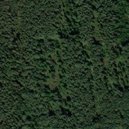 Satellite imagery of Borovanský vrch [Borovany-Dvorec u Třebče], CZ