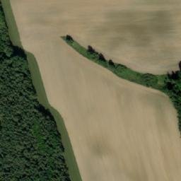 Satellite imagery of Borovanský vrch [Borovany-Dvorec u Třebče], CZ