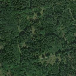 Satellite imagery of Kovandů vršek [Suchdol nad Lužnicí-Hrdlořezy], CZ