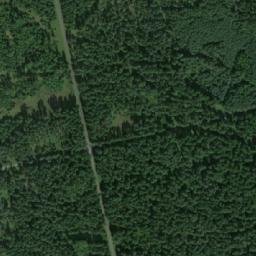 Satellite imagery of Kovandů vršek [Suchdol nad Lužnicí-Hrdlořezy], CZ