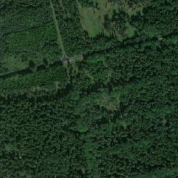 Satellite imagery of Kovandů vršek [Suchdol nad Lužnicí-Hrdlořezy], CZ