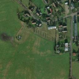 Satellite imagery of [Rapšach] HG, CZ