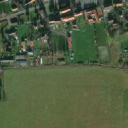 Satellite imagery of [Rapšach] HG, CZ