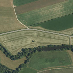 Satellite imagery of Harlüßberg, AT