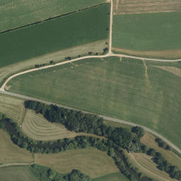 Satellite imagery of Harlüßberg, AT