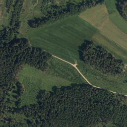 Satellite imagery of Pfingstbühel, AT