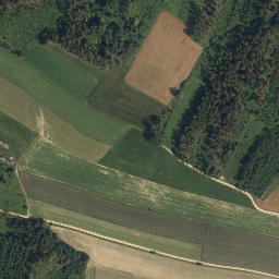 Satellite imagery of Pfingstbühel, AT