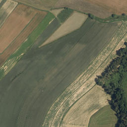 Satellite imagery of Schlagberg, AT