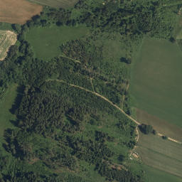 Satellite imagery of Schlagberg, AT