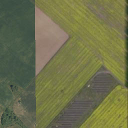 Satellite imagery of U Křeslíku [Stálky], CZ