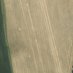 Satellite imagery of U Rozhledny [Podmyče], CZ