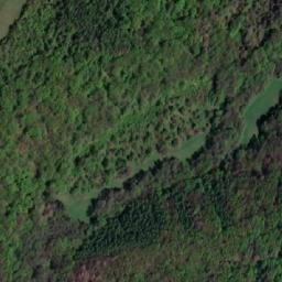 Satellite imagery of Čížovský kopec [Lukov nad Dyjí], CZ