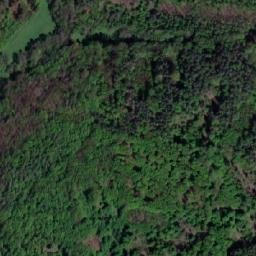 Satellite imagery of Čížovský kopec [Lukov nad Dyjí], CZ