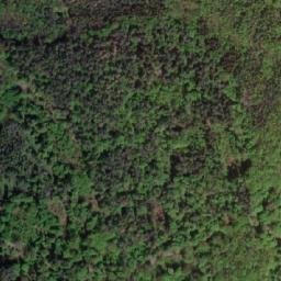 Satellite imagery of Čížovský kopec [Lukov nad Dyjí], CZ