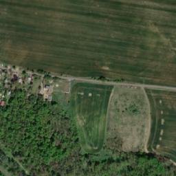 Satellite imagery of [Citonice] GSM, CZ