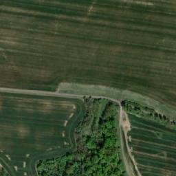 Satellite imagery of [Citonice] GSM, CZ