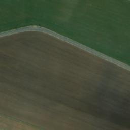 Satellite imagery of [Čejkovice u Znojma] church t., CZ