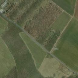 Satellite imagery of [Břežany u Znojma] GSM, CZ